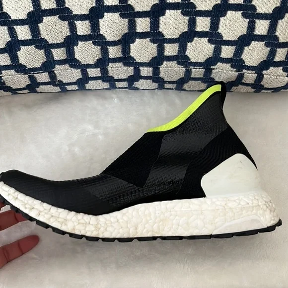 Stella McCartney By ADIDAS ULTRABOOST ALL TERRAIN Tenis Sneakers US 6 - Picture 12 of 15